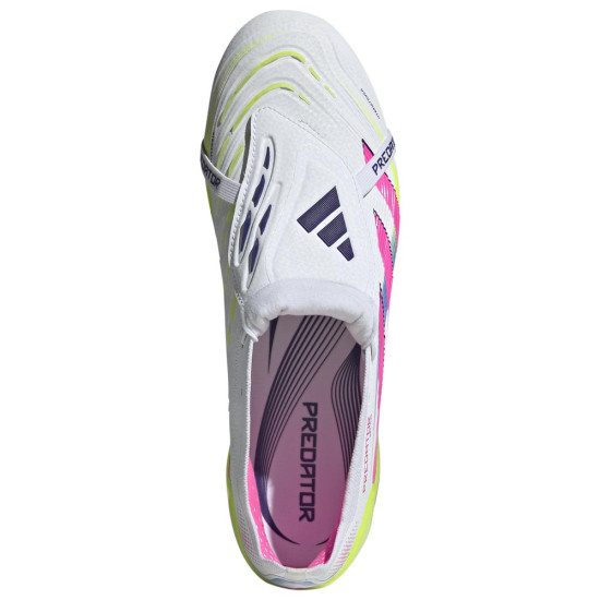 Adidas Predator Elite FT FG Adidas Predator Elite FT FG